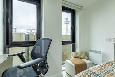 Classic Plus En Suite - Image 1